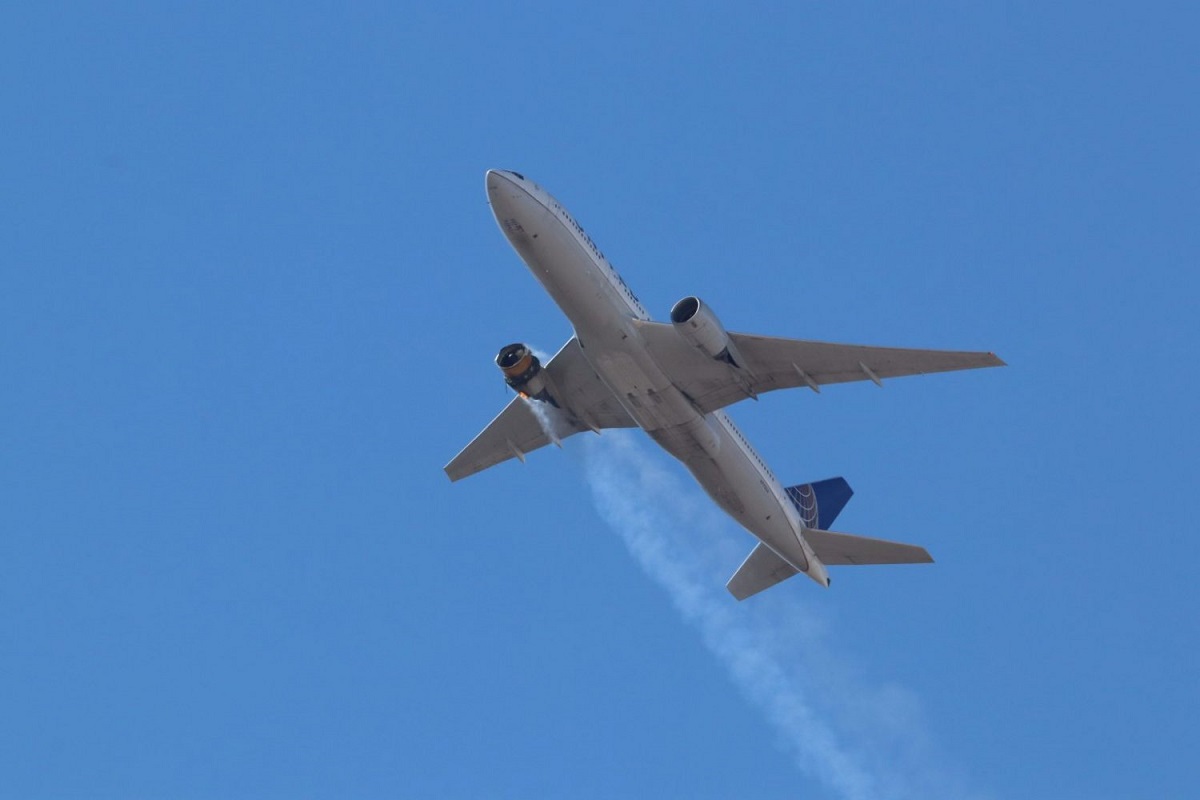 boeing colorado