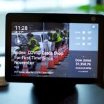 Amazon Echo Show 10