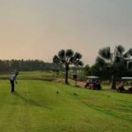 golf quarantine thailand