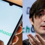 robinhood ceo