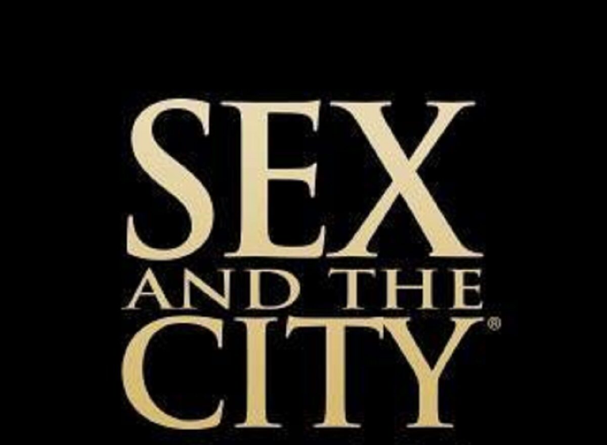 sex and the city