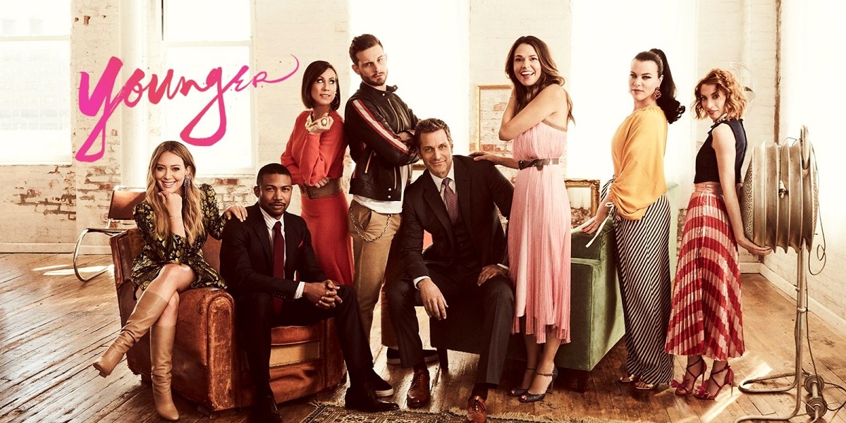 younger tv series season 7