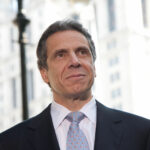 Governor Andrew Cuomo