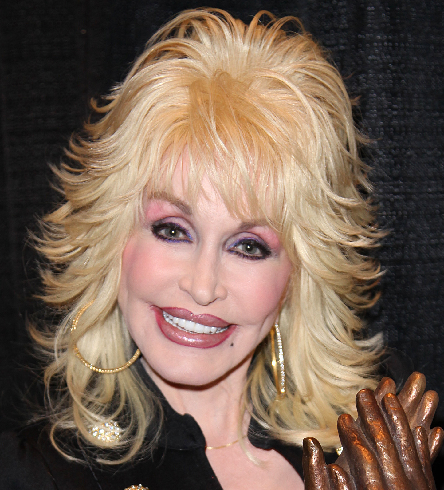 Dolly Parton