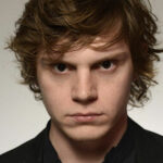 evan peters