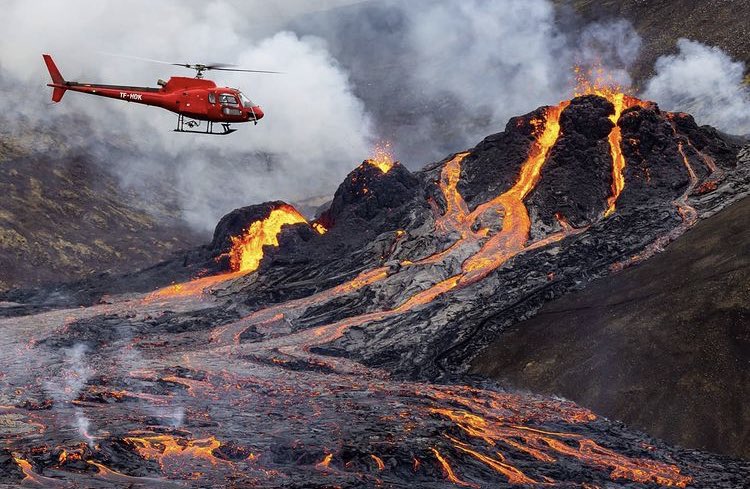 island volcan 2