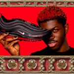 lil nas shoes