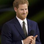 Prince Harry