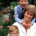 prince william diana