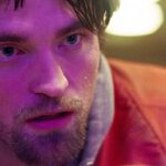 robert pattinson good time