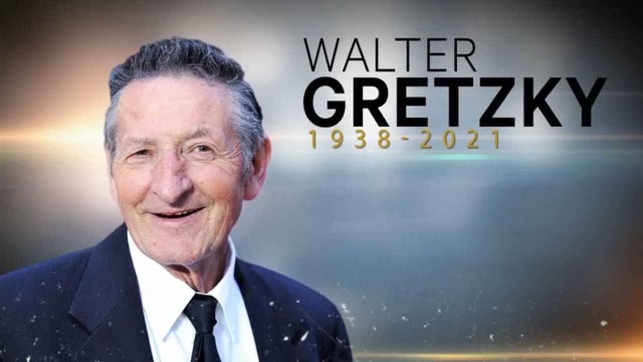 Walter Gretzky