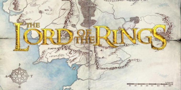 Amazon's The Lord of the Rings to cost $465 million