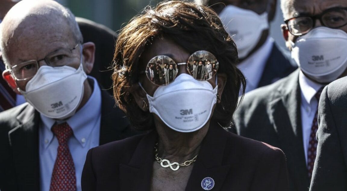 Time To Put Mad Maxine Waters Out To Pasture
