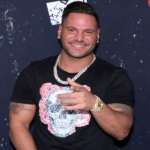 Ronnie Ortiz-Magro Arrested for Domestic Violence