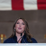 Ronna McDaniel Reportedly Considered Bid for Michigan Governor