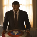 Captain America 4 'in the works with' Malcolm Spellman and Dalan Musson