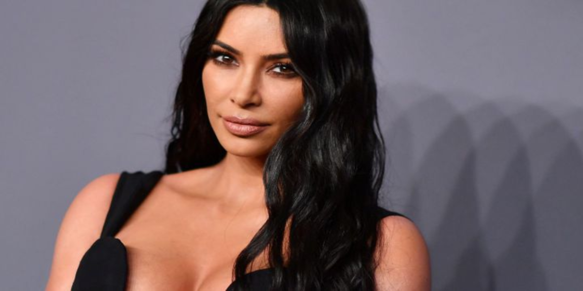 Kim Kardashian and CNN anchor Van Jones are dating