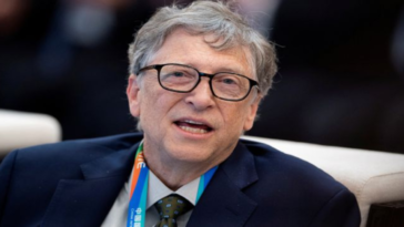 Bill Gates says we must be prepared for future pandemics