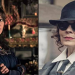 Peaky Blinders pays tribute to Helen McCrory after her death at 52 years old