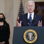 Joe Biden Says Derek Chauvin's Guilty Verdict Is A 'Step Forward'