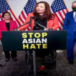 Senate Responds To Wave Of Violence Against Asian Americans