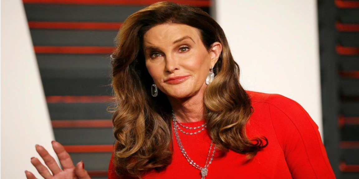 Jenner made the announcement on Twitter Friday morning and said: "I'm in! She said she has filed her first paperwork and her campaign site and donation side. Jenner said a formal announcement will be made in the coming weeks.