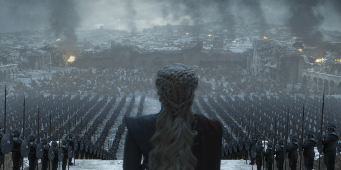Game Of Thrones Fans Hoping For Season 8 Remake After Cryptic Tweet