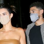 After so many rumors the romance between Kendall Jenner and Devin Booker is confirmed