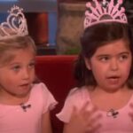 Sophia Grace And Rosie Shock Fans With Birthday Photo