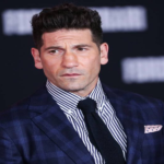 Jon Bernthal is 'horrified' and 'disgusted' by Capitol protesters