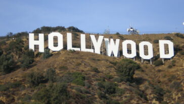 Hollywood 3