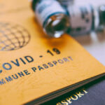 covid 19 passports