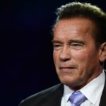Arnold Schwarzenegger isn't afraid of death, it just "f***" him up