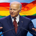 Biden has pledged to revive protections for all LGBTQ people