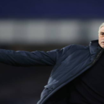 Tottenham Hotspur sack Jose Mourinho after European Super League announcement