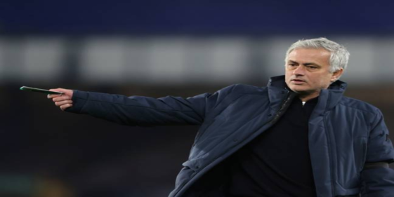 Tottenham Hotspur sack Jose Mourinho after European Super League announcement