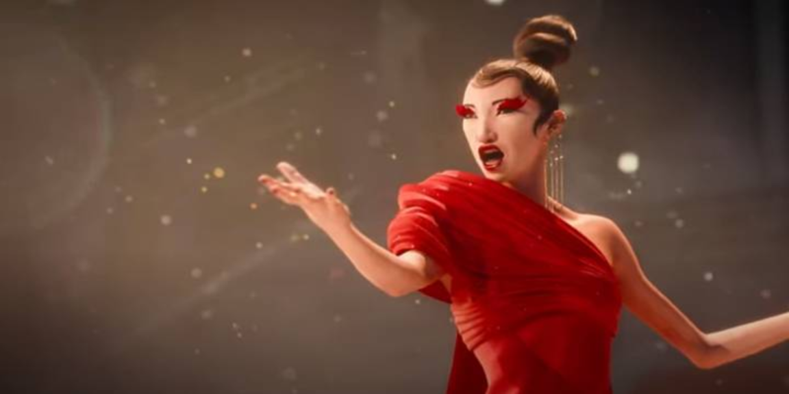 Netflix renews Love, Death and Robots for a third season and releases new trailer