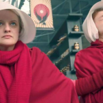 People Are Naming Their Babies After Handmaid's Tale Characters