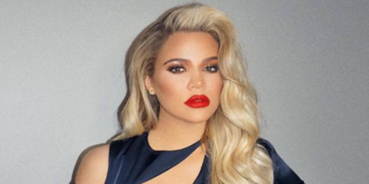 Khloe Kardashian Sparks Debate About Posting Unfiltered Photos On Social Media