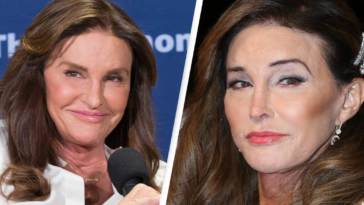 Caitlyn Jenner Allegedly Seeking to Run for Governor of California 