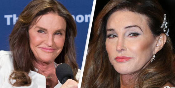 Caitlyn Jenner Allegedly Seeking to Run for Governor of California 