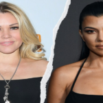 Travis Barkers ex-wife Shanna Moakler threw major shade at Kourtney Kardashian