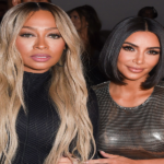 Kim Kardashian and La La Anthony surprise with bikini pics on an "extended vacation" in PalmSprings