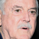 John Cleese 'apologizes' for offending white people
