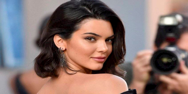 The excellent life of the most sought-after young model in the industry Kendall Jenner