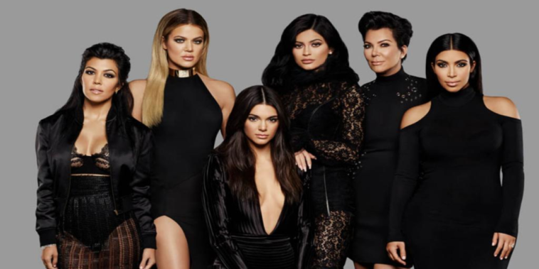 Kardashian family won't endorse Caitly Jenner's California gubernatorial campaign