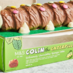 Lidl speaks out on the dispute between Aldi and Marks & Spencer Colin The Caterpillar