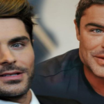 Networks explode with the "new face" of Zac Efron