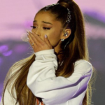 Ariana Grande pays tribute to the 22 people killed in Arena attack