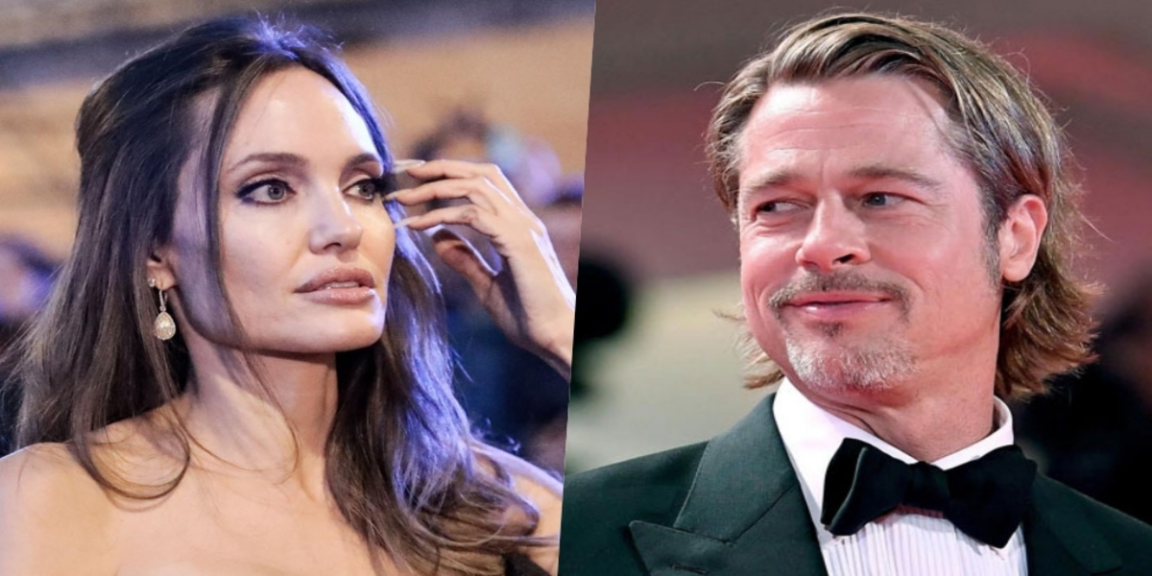 Brad Pitt gets joint custody of his children with Angelina Jolie in an interim ruling